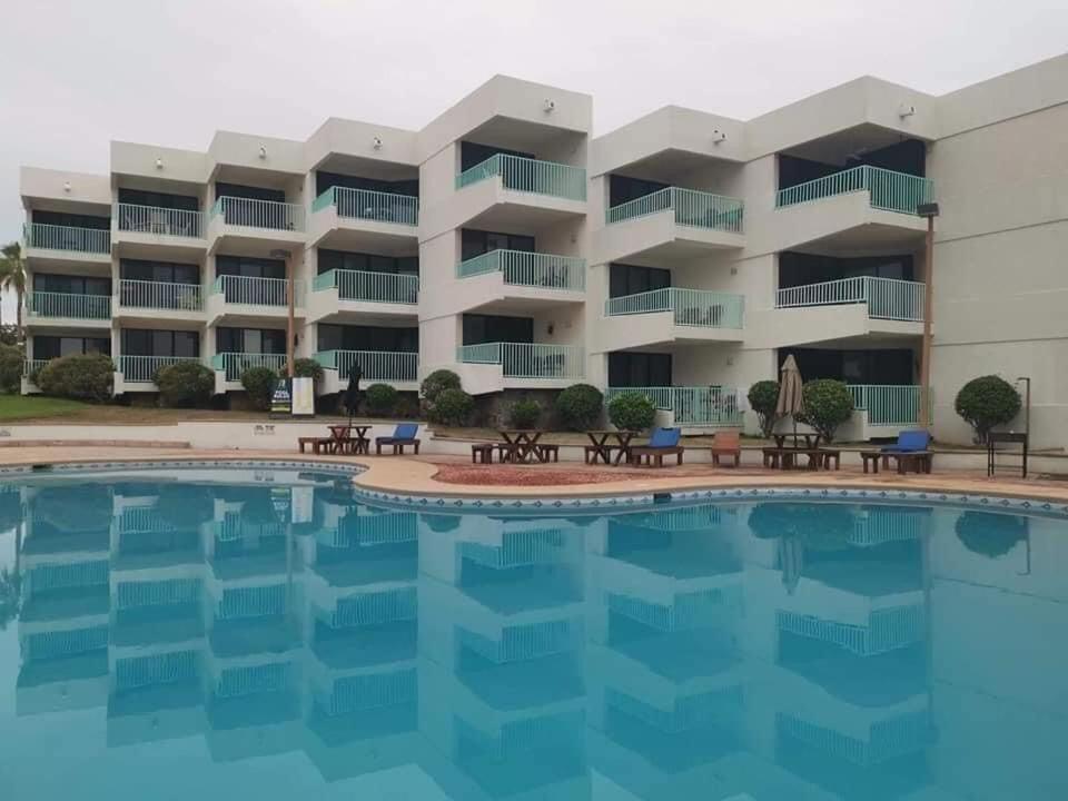 Condominio Posada 320 San Carlos Nuevo Guaymas Exterior photo